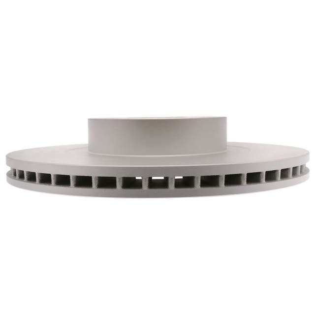 Centric Parts Front Disc Brake Rotor | 320.47018F