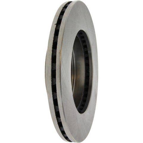 Centric Parts Front Disc Brake Rotor for a Toyota Camry | 121.44023