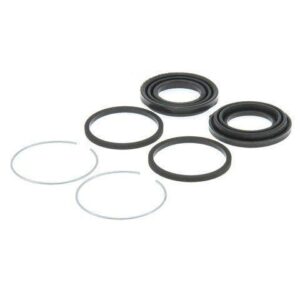 Centric Parts Front & Rear Disc Brake Caliper Repair Kit | 143.44006