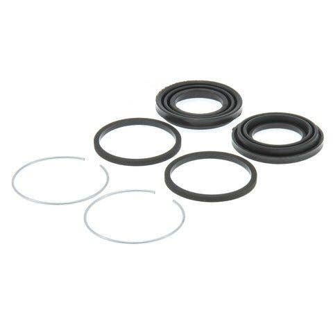 Centric Parts Front & Rear Disc Brake Caliper Repair Kit | 143.44006