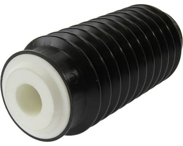 Centric Parts Front & Rear Suspension Strut Bumper | 602.33033