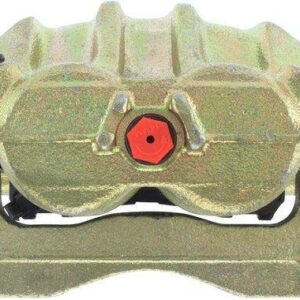 Centric Parts Front Right Disc Brake Caliper | 142.47033