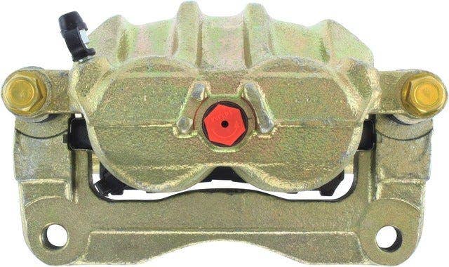 Centric Parts Front Right Disc Brake Caliper | 142.47033