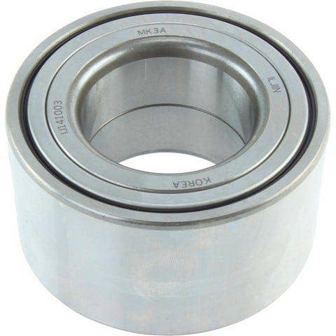 Centric Parts Front Wheel Bearing | 412.44004