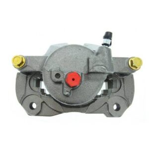 Centric Parts Gray Front Right Disc Brake Caliper | 141.44271