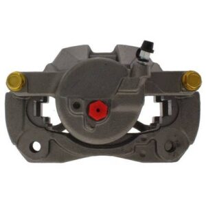 Centric Parts Gray Front Right Disc Brake Caliper for a Toyota RAV4 | 141.44259