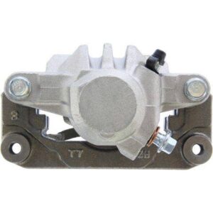 Centric Parts Gray Rear Left Disc Brake Caliper | 141.47540