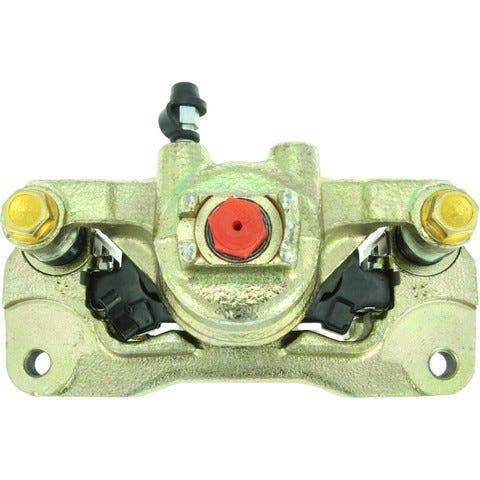 Centric Parts Gray Rear Right Disc Brake Caliper | 141.47513