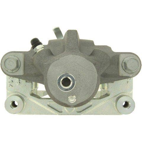 Centric Parts Gray Rear Right Disc Brake Caliper | 141.47535
