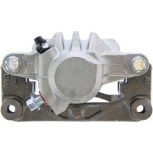 Centric Parts Gray Rear Right Disc Brake Caliper | 141.47539