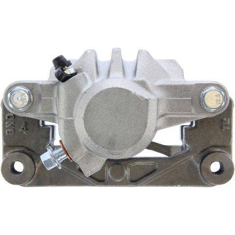 Centric Parts Gray Rear Right Disc Brake Caliper | 141.47539