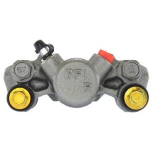 Centric Parts Gray Rear Right Disc Brake Caliper for a Toyota RAV4 | 141.44605