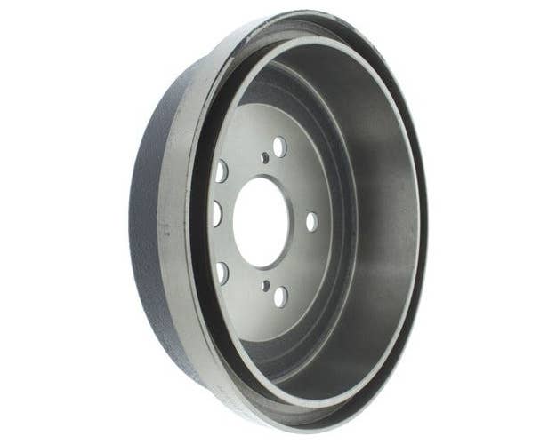 Centric Parts Rear Brake Drum for a Toyota RAV4 | 122.44036
