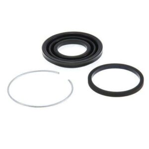 Centric Parts Rear Disc Brake Caliper Repair Kit | 143.47007