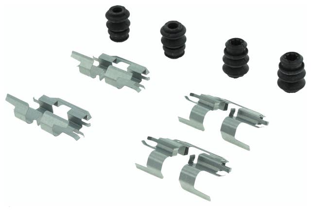 Centric Parts Rear Disc Brake Hardware Kit | 117.47014