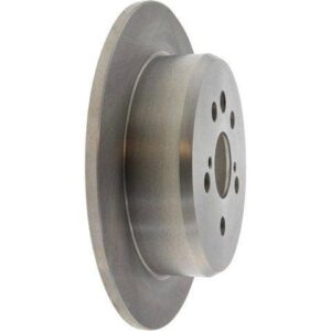 Centric Parts Rear Disc Brake Kit for a Toyota Camry | 908.44552