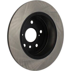 Centric Parts Rear Disc Brake Rotor | 120.44080