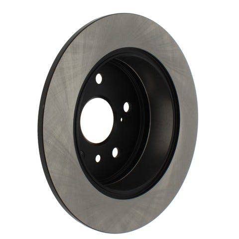 Centric Parts Rear Disc Brake Rotor | 120.44188