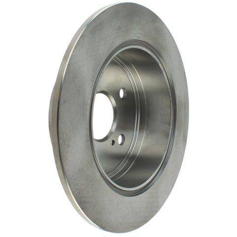 Centric Parts Rear Disc Brake Rotor | 121.44188
