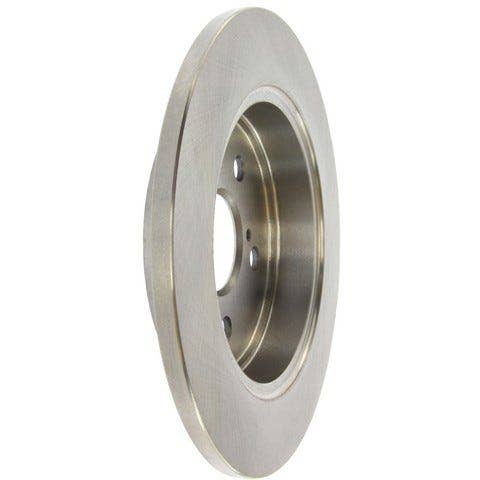 Centric Parts Rear Disc Brake Rotor | 121.44195