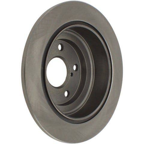 Centric Parts Rear Disc Brake Rotor | 121.47011