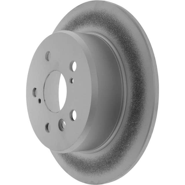 Centric Parts Rear Disc Brake Rotor | 320.44080F