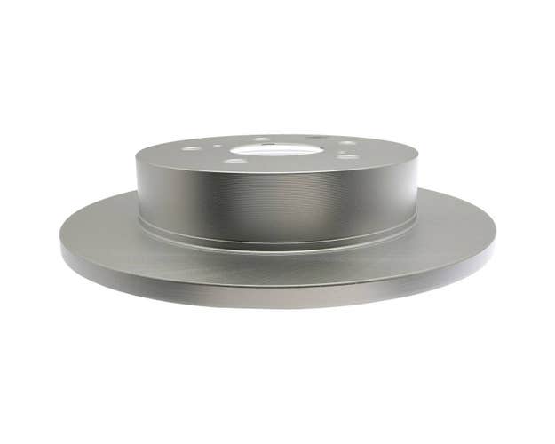 Centric Parts Rear Disc Brake Rotor | 320.44145F