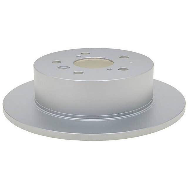 Centric Parts Rear Disc Brake Rotor | 320.44188F