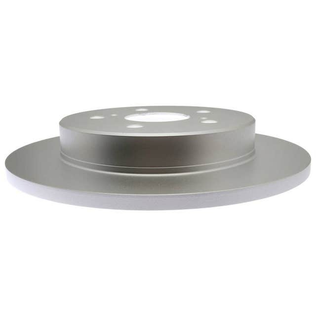 Centric Parts Rear Disc Brake Rotor | 320.44195F