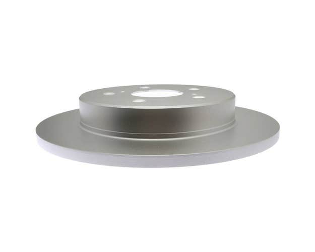 Centric Parts Rear Disc Brake Rotor | 320.44195F