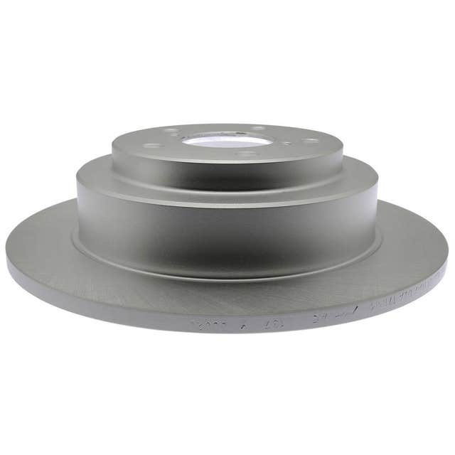 Centric Parts Rear Disc Brake Rotor | 320.47011F