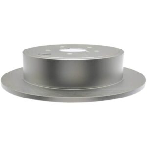 Centric Parts Rear Disc Brake Rotor | 320.47029F