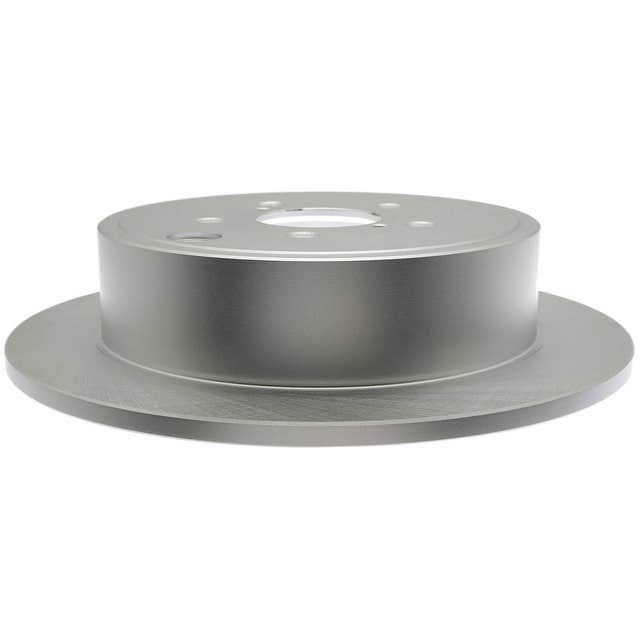 Centric Parts Rear Disc Brake Rotor | 320.47029F