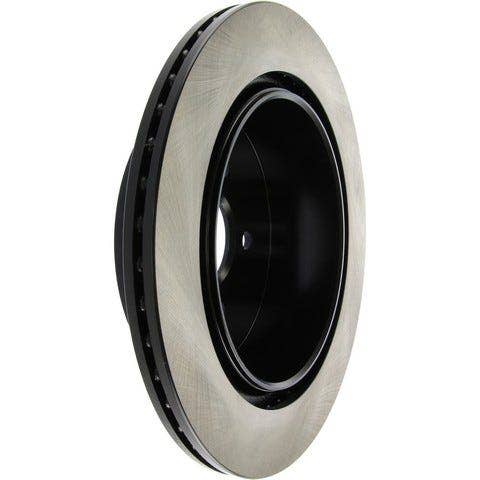 Centric Parts Rear Disc Brake Rotor for a Subaru Forester | 120.47035