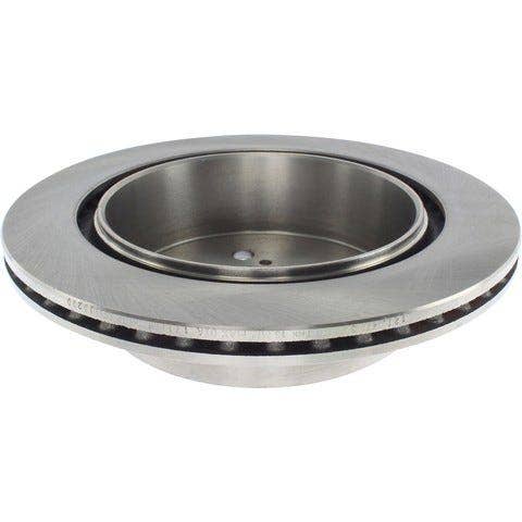 Centric Parts Rear Disc Brake Rotor for a Subaru Forester | 121.47035