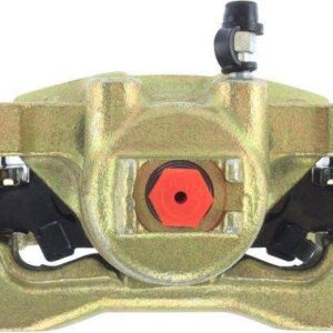 Centric Parts Rear Left Disc Brake Caliper | 142.47514