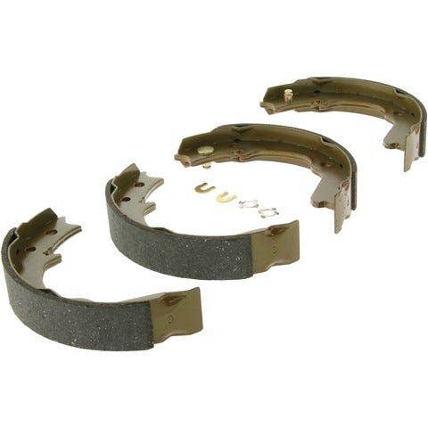 Centric Parts Rear Parking Brake Shoe | 111.07940