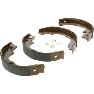 Centric Parts Rear Parking Brake Shoe | 111.08870