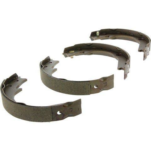 Centric Parts Rear Parking Brake Shoe for a Subaru Impreza | 111.08480