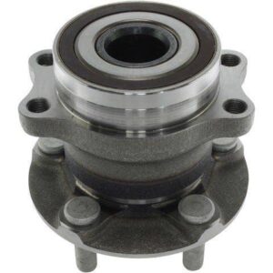 Centric Parts Rear Wheel Bearing and Hub Assembly | 401.47005E