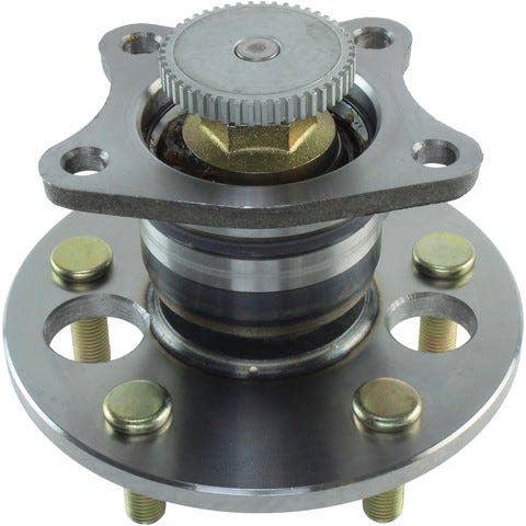 Centric Parts Rear Wheel Bearing and Hub Assembly | 406.44001E