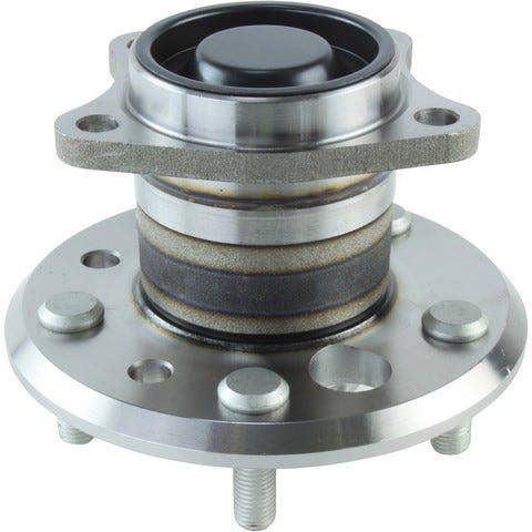 Centric Parts Rear Wheel Bearing and Hub Assembly for a Toyota Camry | 405.44006E