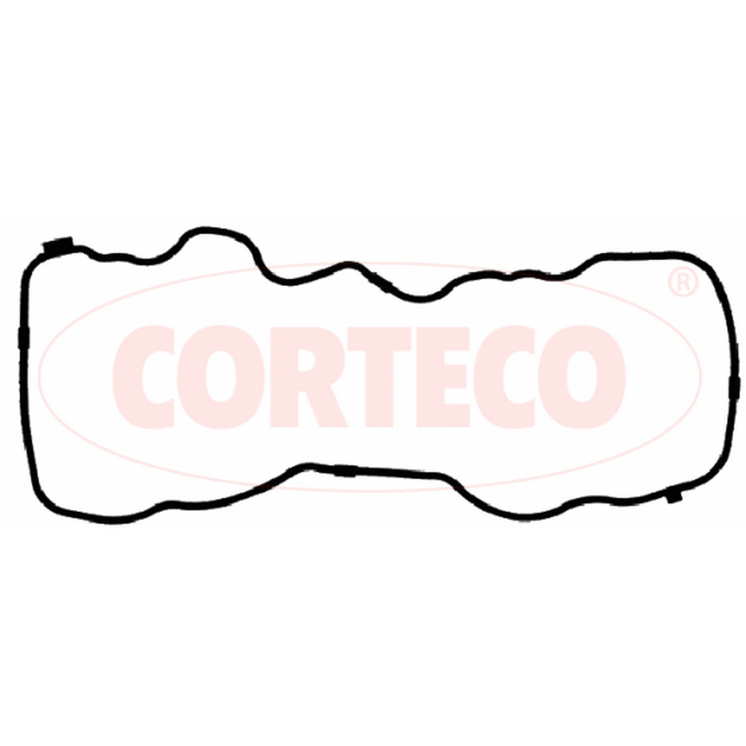 83440516 Valve Cover Gasket, OE Replacement Series