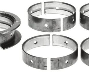 Clevite Engine Crankshaft Main Bearing Set | MS-2258A-.50MM