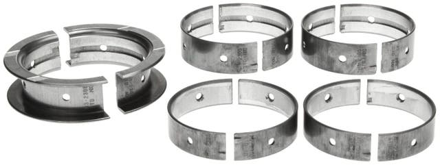 Clevite Engine Crankshaft Main Bearing Set | MS-2258A-.50MM