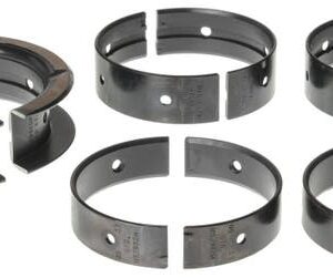 Clevite MS-2258HX | Engine Crankshaft Main Bearing Set