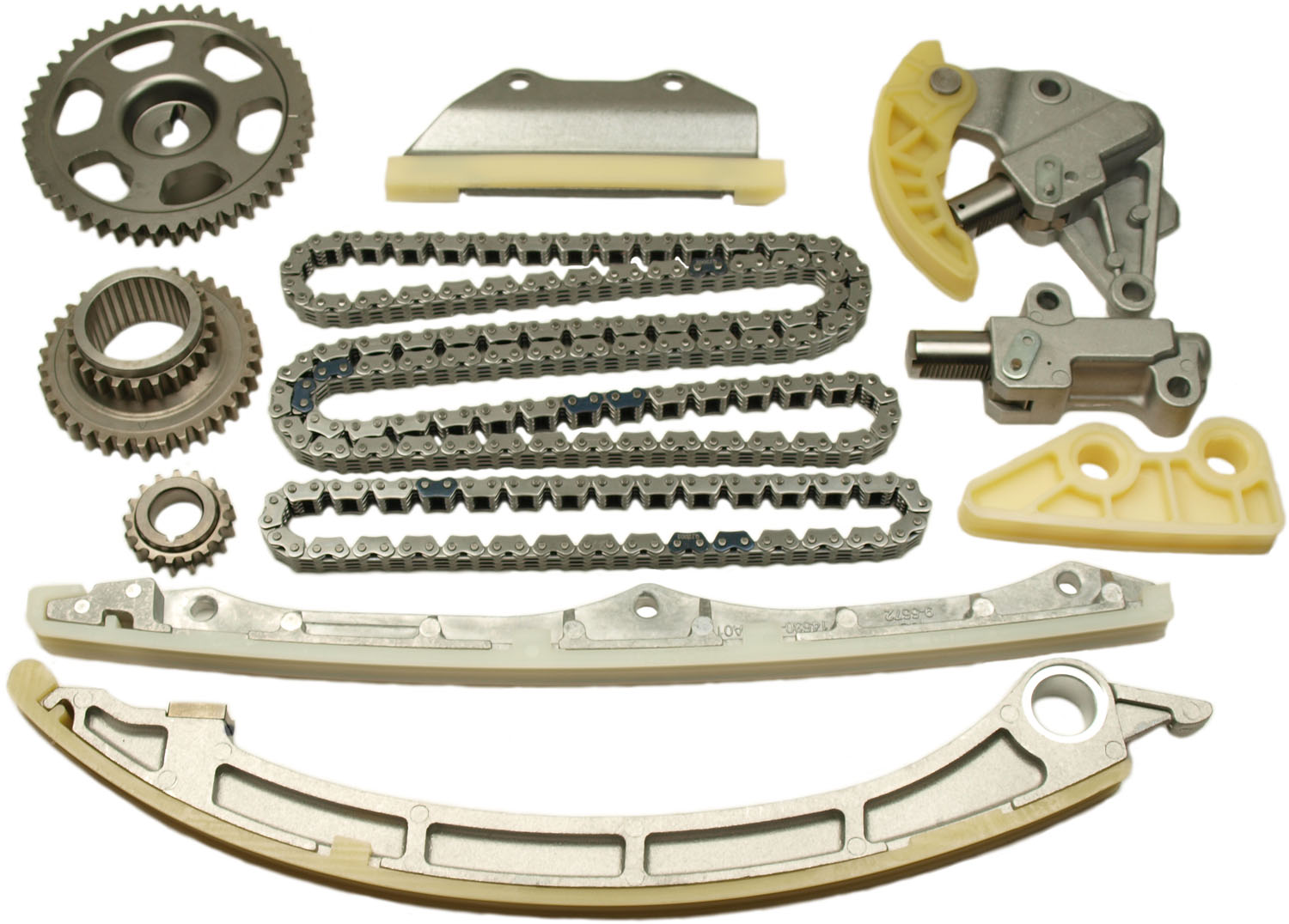 9-0711SA Timing Chain Kit, 4 Cyl., 2.4L Engine
