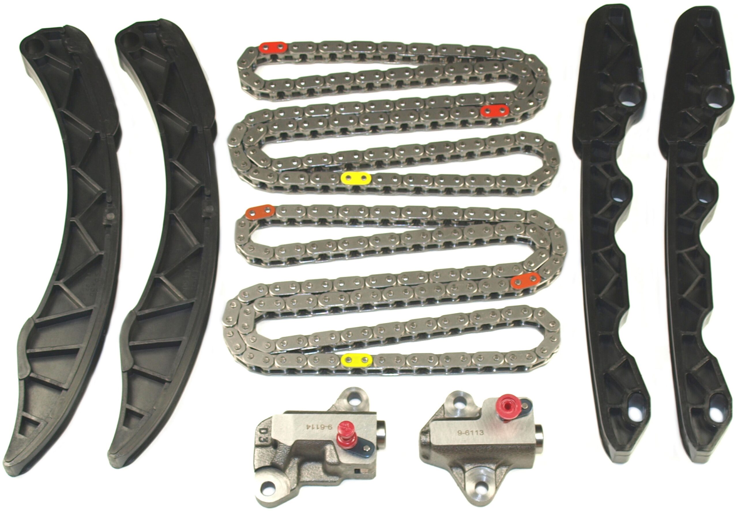 9-0975SX Timing Chain Kit