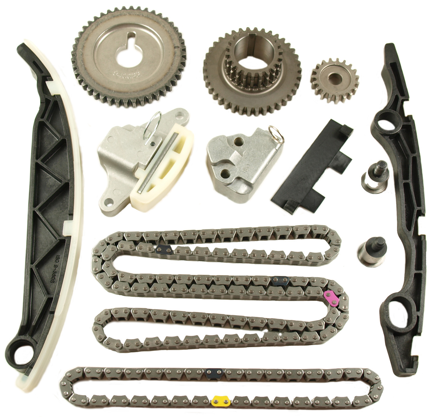 All Drives Auto