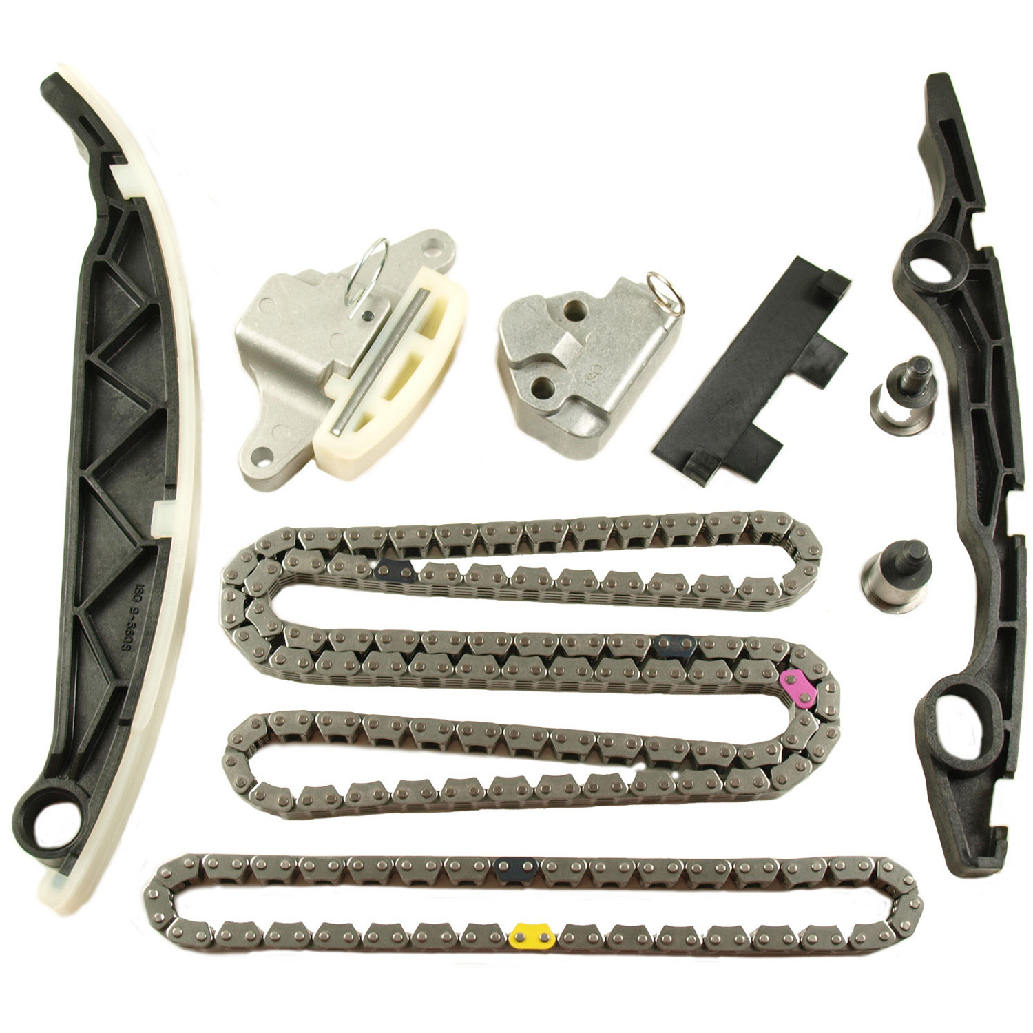 9-4212SDX Timing Chain Kit, 2.5L, 4Cyl OE Replacement Series